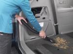 Honda Odyssey Touring Elite 2014 года